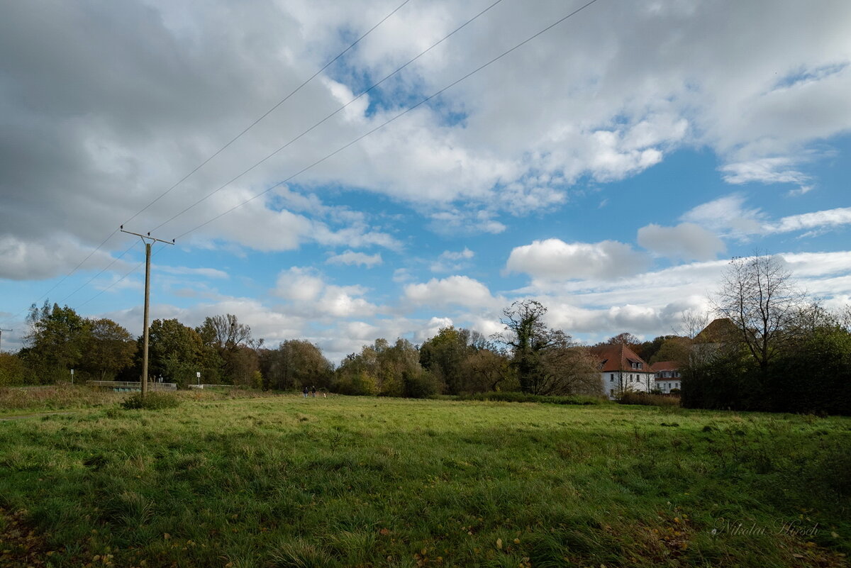 *** - Николай Гирш *** - Николай Гирш