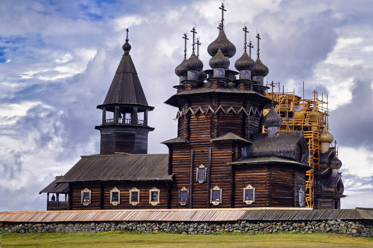 На связи с Небесами - Александр Белый