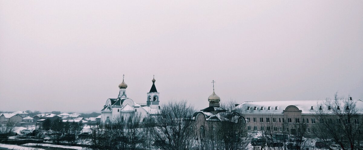 Воскресение - Андрей Хлопонин