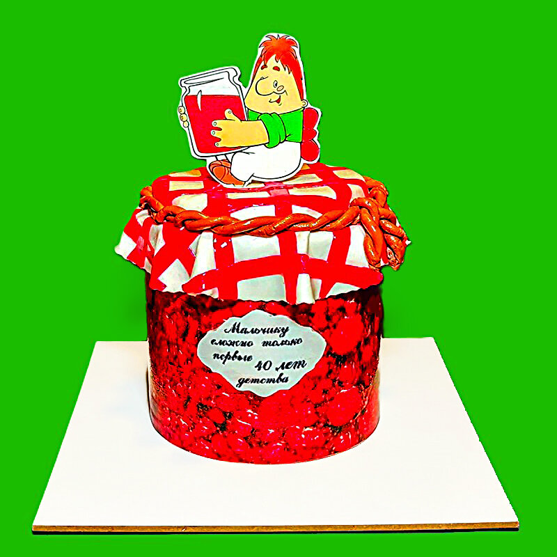 ВЫВОД   КАРЛСОНА - Анатолий Малобродский