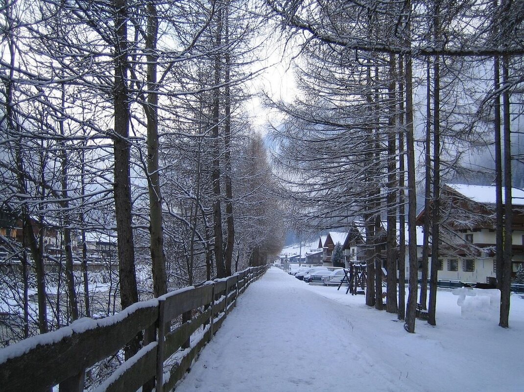 Альпы - ZNatasha -