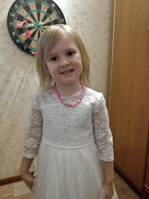 Улыбка - Андрей Хлопонин Улыбка - Андрей Хлопонин