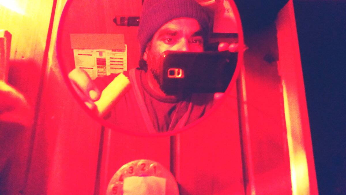 12 КЛОС (268) - CLOSE WAYS ALL 12 КЛОС (268) - CLOSE WAYS ALL