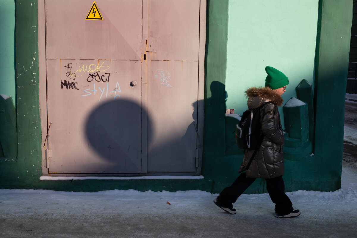 *** - Валерий Михмель 