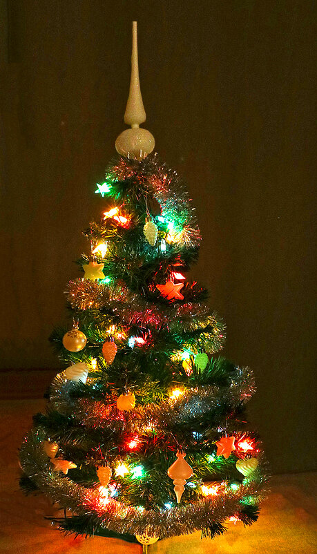 С наступающим Новым Годом! - Светлана С наступающим Новым Годом! - Светлана