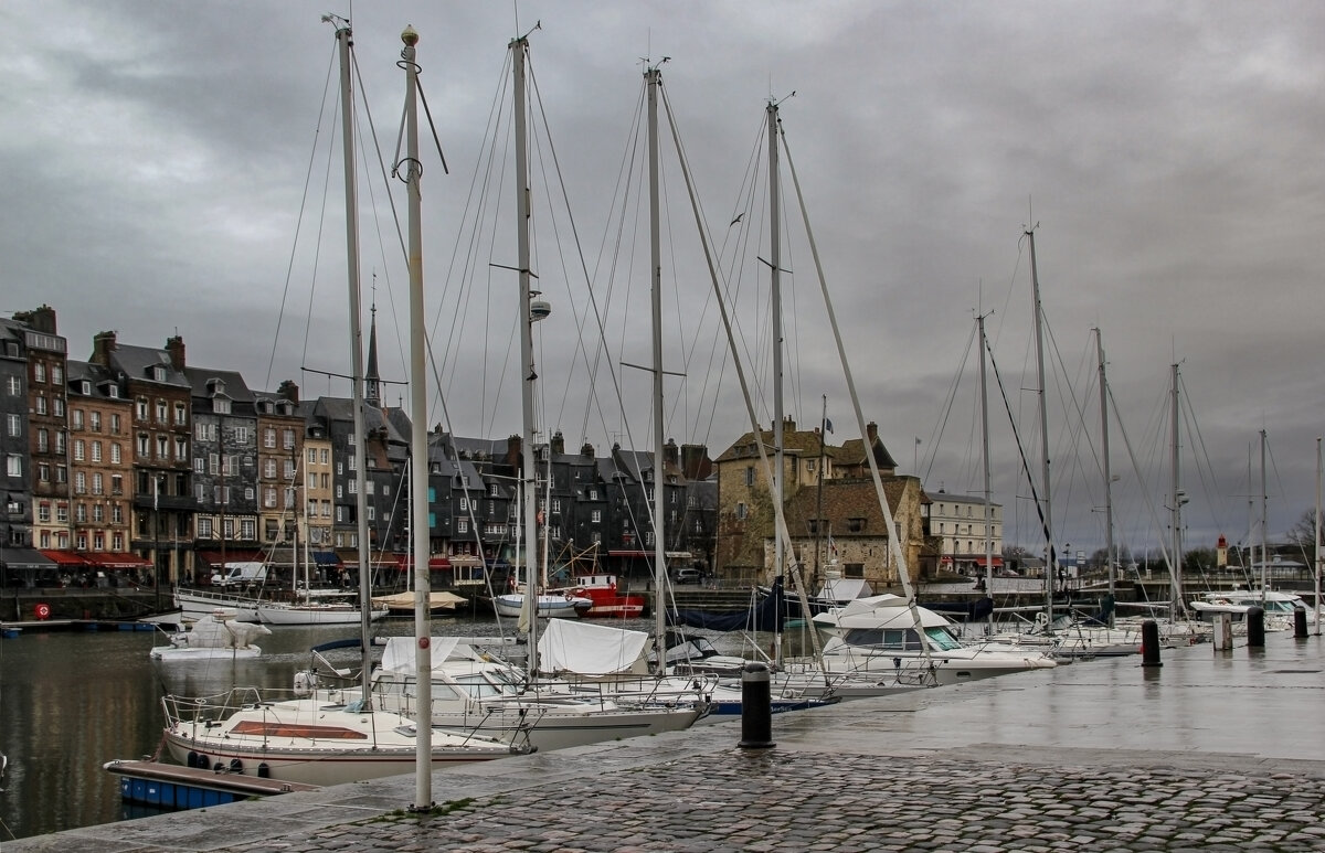 Онфлёр - skijumper Иванов Онфлёр - skijumper Иванов