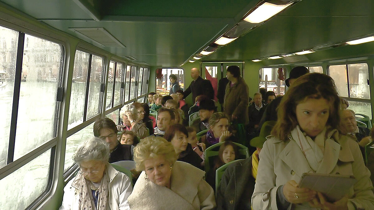 Venezia. - Игорь Олегович Кравченко