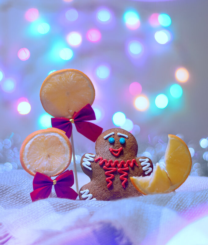 С наступающим! - Ирина Полунина С наступающим! - Ирина Полунина