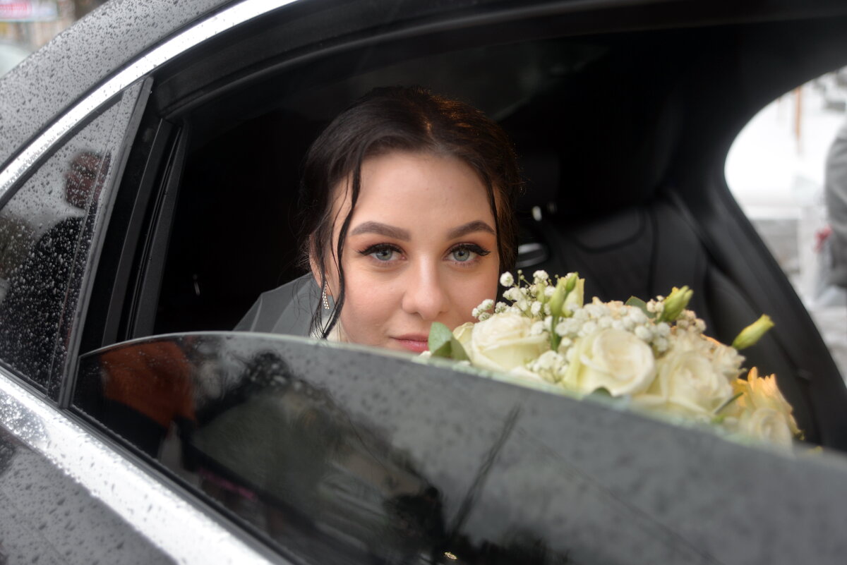 Невеста - Игорь Корф