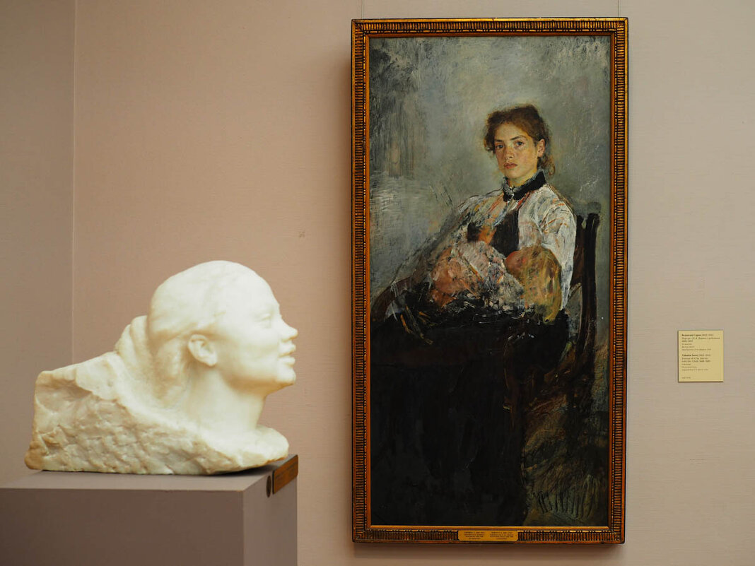 СЕРОВ_ДЕРВИЗ - Сергей Янович Микк СЕРОВ_ДЕРВИЗ - Сергей Янович Микк