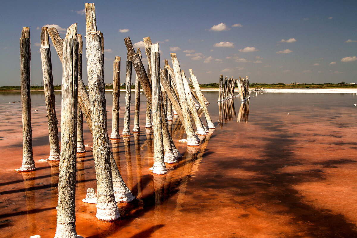 Сольпром. - Сергей Воротников Сольпром. - Сергей Воротников