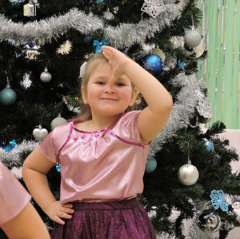 Танцевали задорно... - Мария Васильева Танцевали задорно... - Мария Васильева