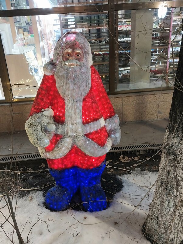 Almaty. - Murat Bukaev 