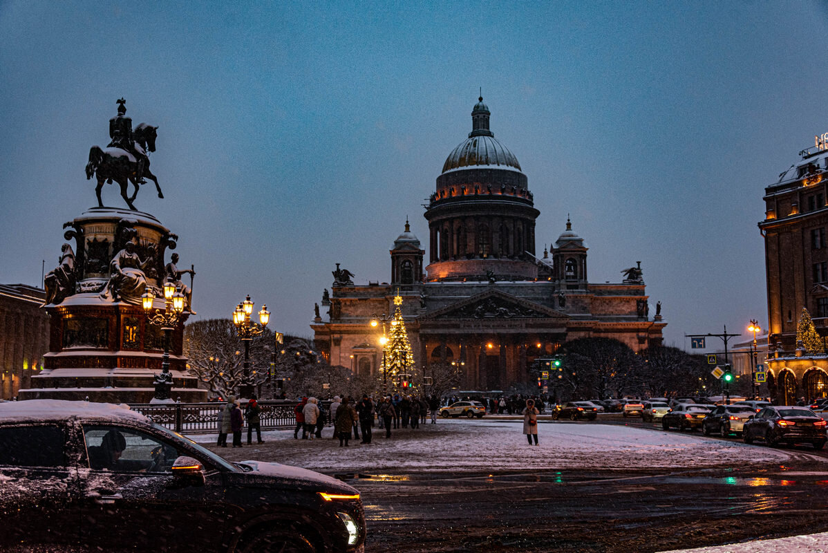 *** - Дмитрий Лупандин