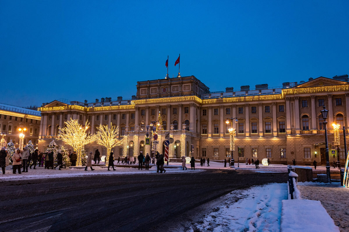 *** - Дмитрий Лупандин