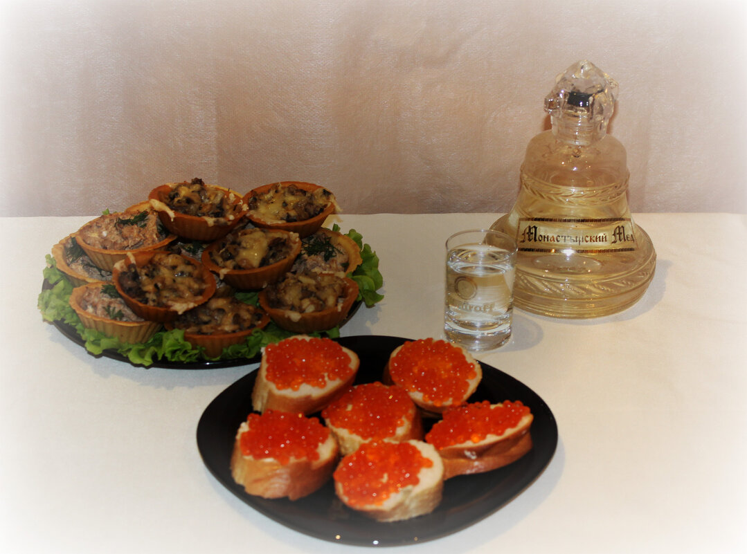 *** - Любовь ***