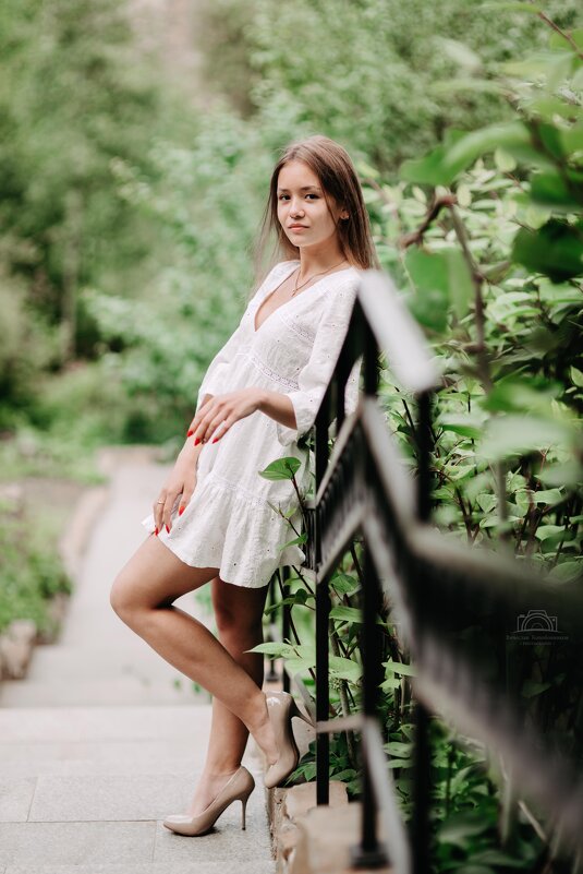 Анна. - Вячеслав Владимирович Анна. - Вячеслав Владимирович