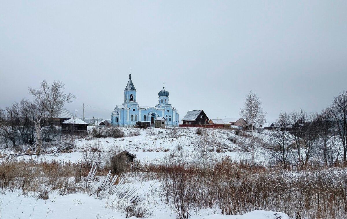 Нравится мне это место - Пасечник 