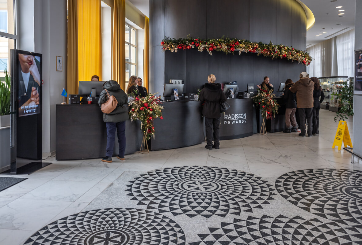 Здесь рады гостям. - Михаил "Skipper" Здесь рады гостям. - Михаил "Skipper"