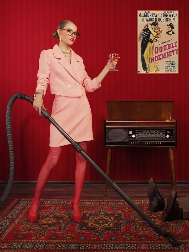 Don't worry, Darling! - Алексей Шишкин Don't worry, Darling! - Алексей Шишкин