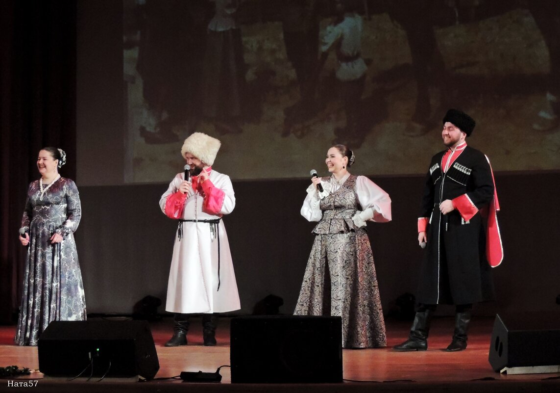 Казачья доля - Ната57 Наталья Мамедова Казачья доля - Ната57 Наталья Мамедова