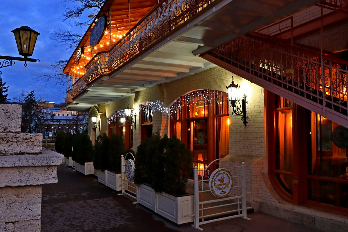 *** - Игорь Kуленко