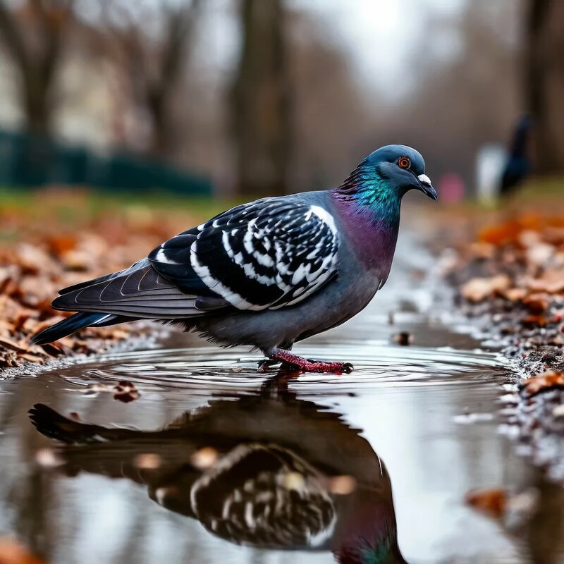 Мои фантазии в нейросетях - Андрей Мои фантазии в нейросетях - Андрей