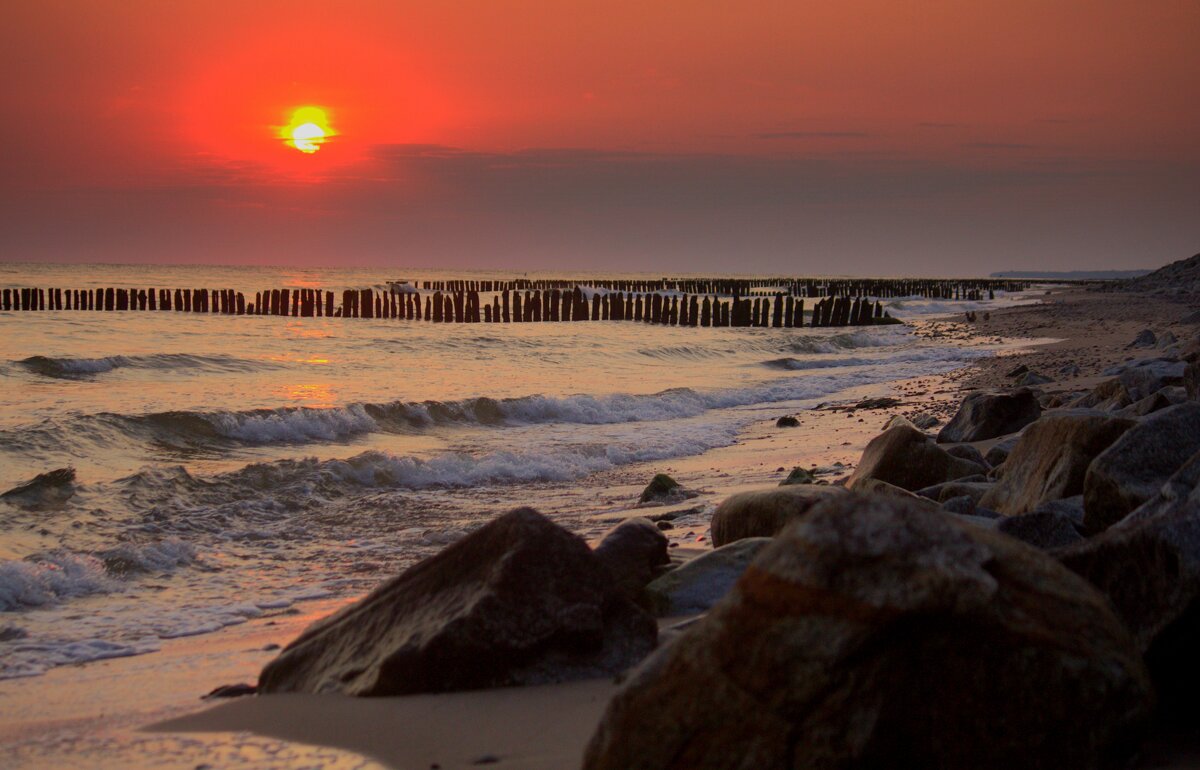 Рассвет - Юрий. Шмаков Рассвет - Юрий. Шмаков