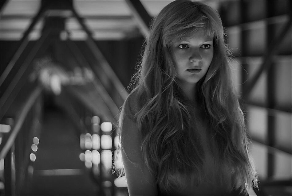 ... - Елена Демидова 