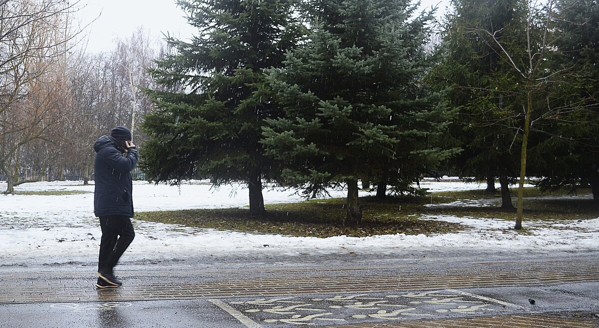 Дорожная разметка. - Василий Палий Дорожная разметка. - Василий Палий