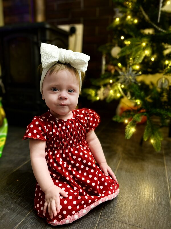 Маленькая девочка - Александра Абрамович Маленькая девочка - Александра Абрамович