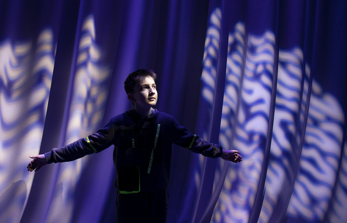 Полёт мечты - artemix 