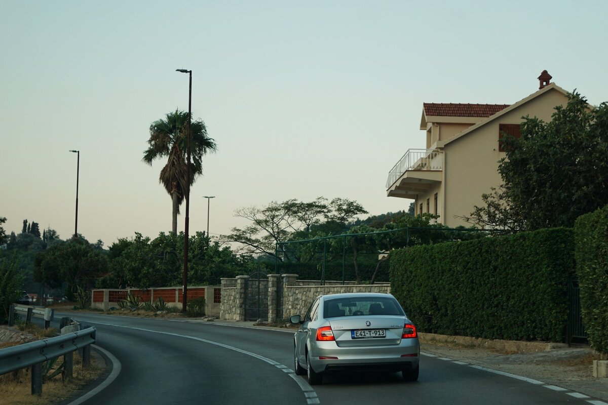 Черногория. - Murat Bukaev 