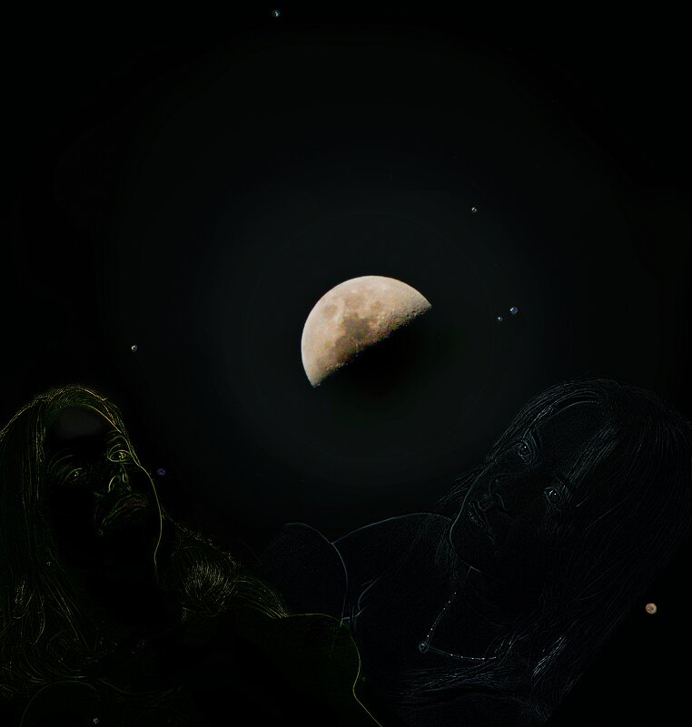 Чарующий отблеск покоя - Леонид Чарующий отблеск покоя - Леонид