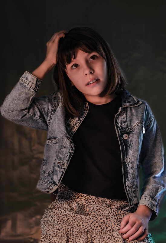 Мысль! - Анатолий 