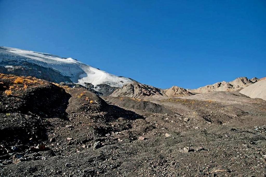 ПО ВЕРХАМ, h~3500м. - Виктор Осипчук