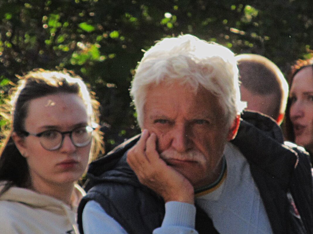 день города момент - Елена Шаламова