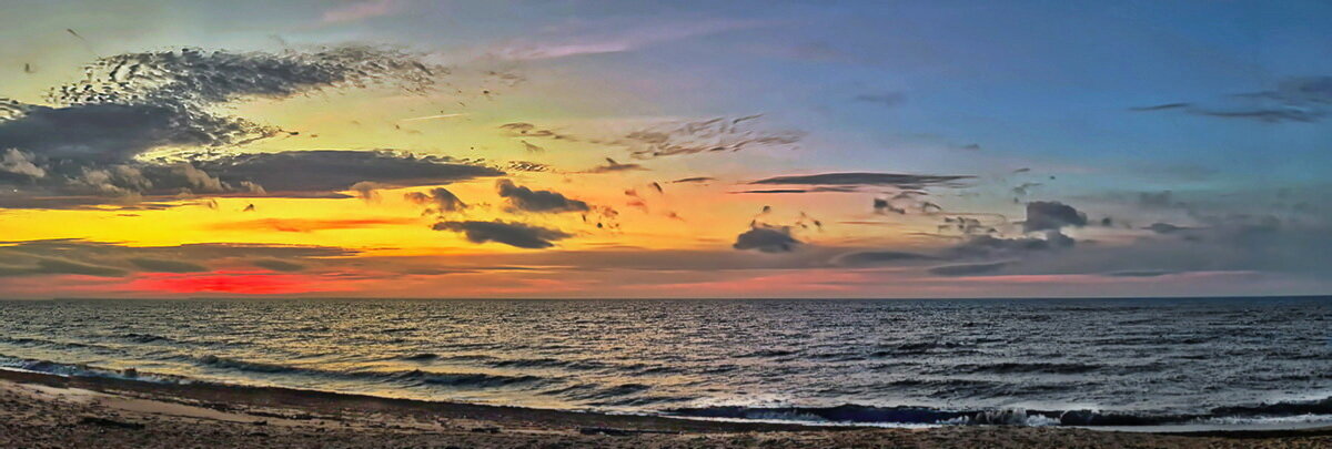 Nodzisa vakara blāzma...8 - Arturs Ancans