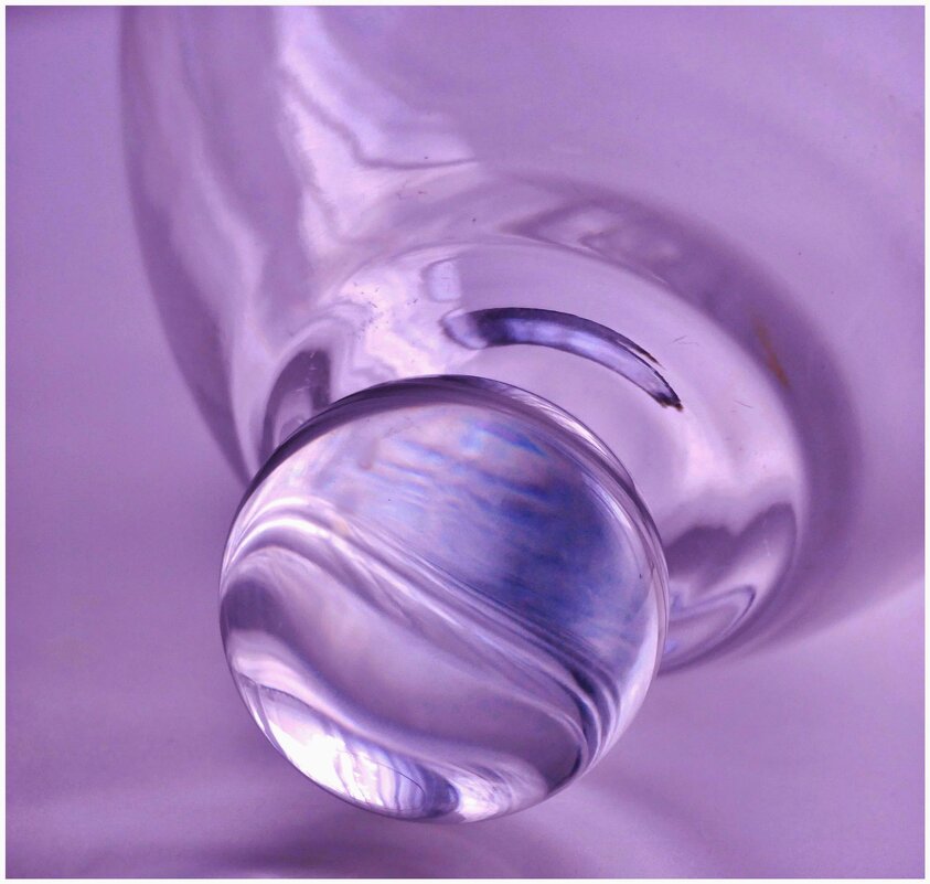 ЭКСПЕРИМЕНТЫ СО СТЕКЛОМ... - Elvira E. 