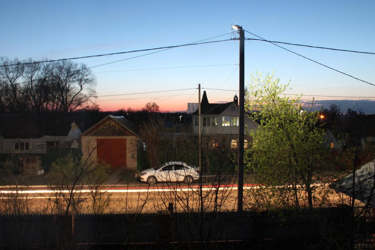 Захваченное движение - Глеб Захваченное движение - Глеб