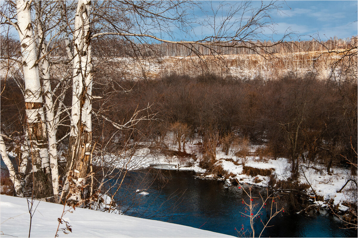 **** - Алексей Мезенцев **** - Алексей Мезенцев