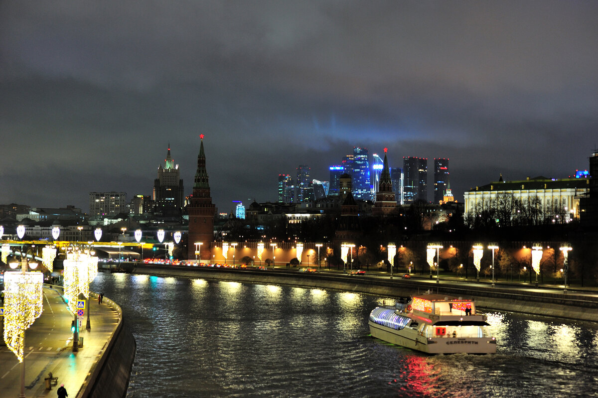 *** - Виктор Берёзкин *** - Виктор Берёзкин