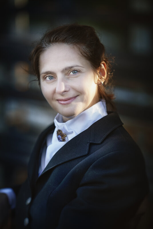 * - Александр Лисовский