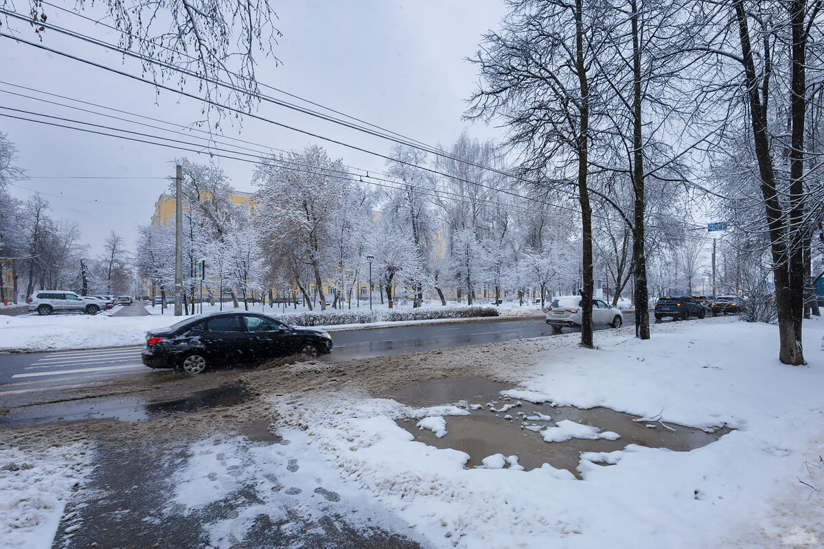 Дорога - Александр Синдерёв