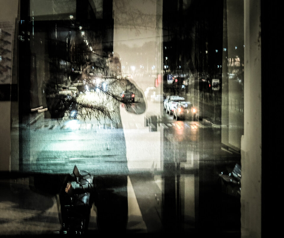 Экспериментальное - Магомед .