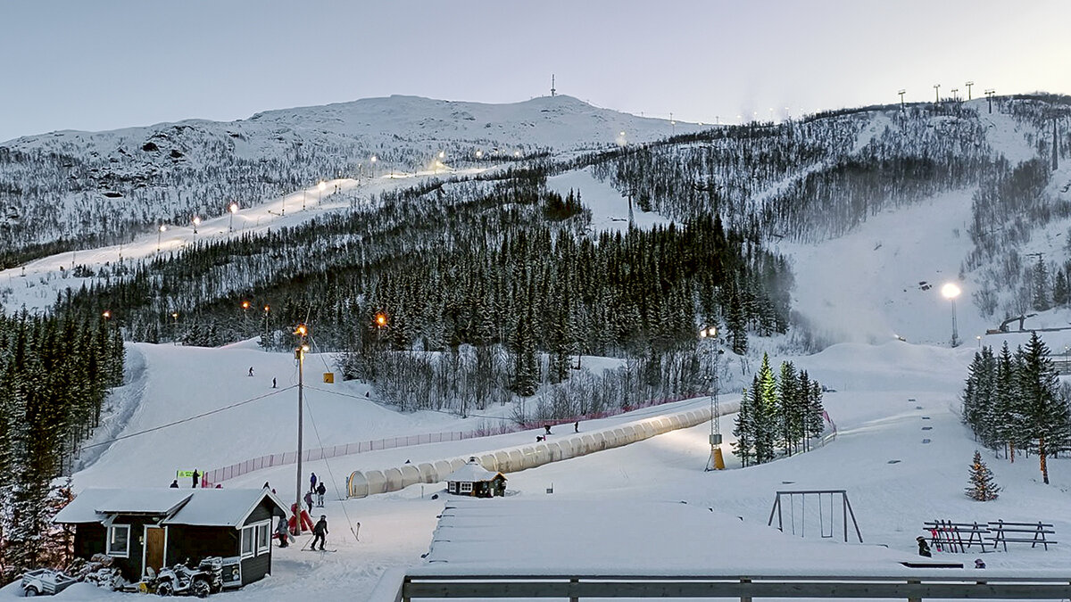 Пока светло надо прокатиться! - Alexandеr P