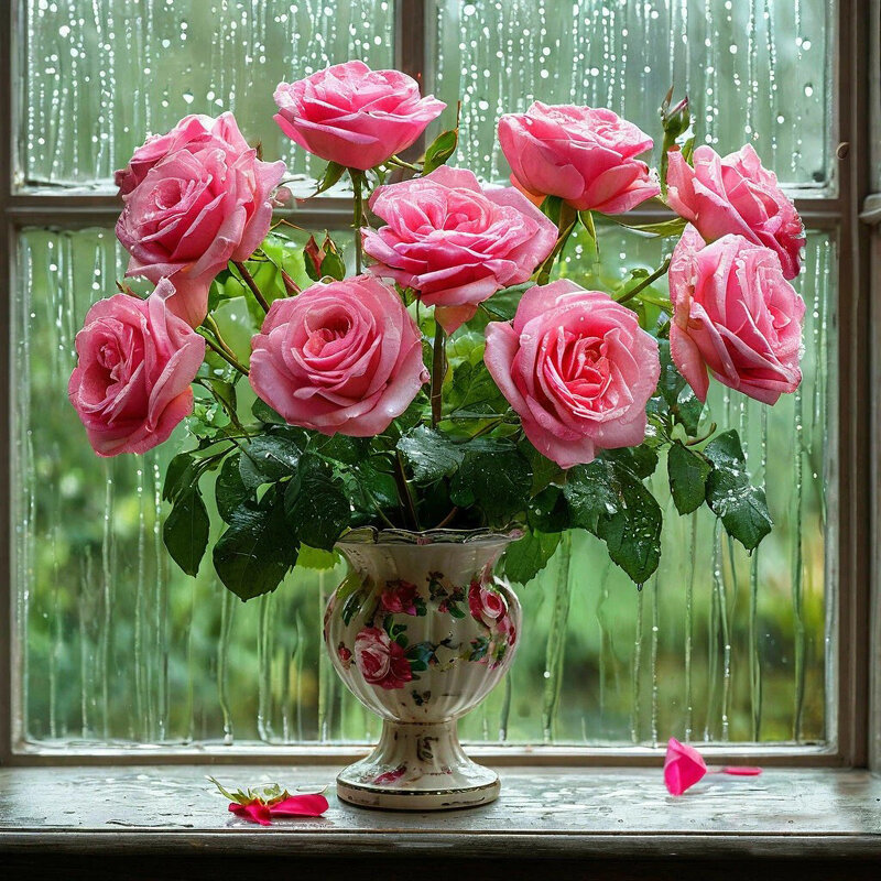 Букет - Irene Irene