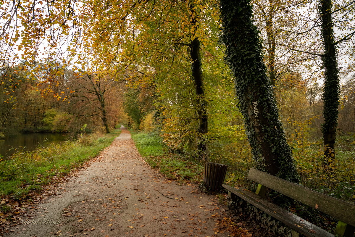 По маршруту... - Николай Гирш По маршруту... - Николай Гирш