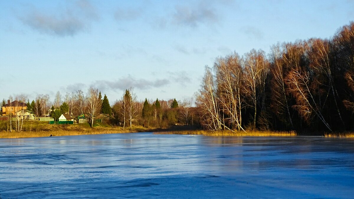 Такой январь. - Милешкин Владимир Алексеевич 