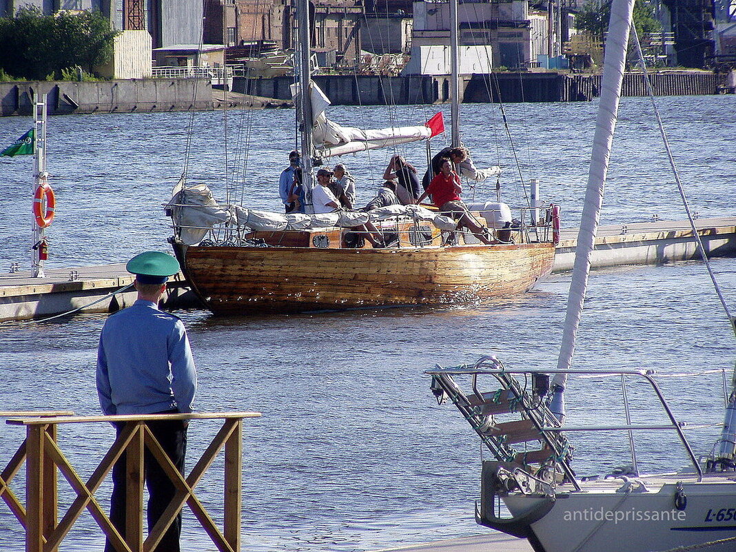 На Неве... - vadim На Неве... - vadim